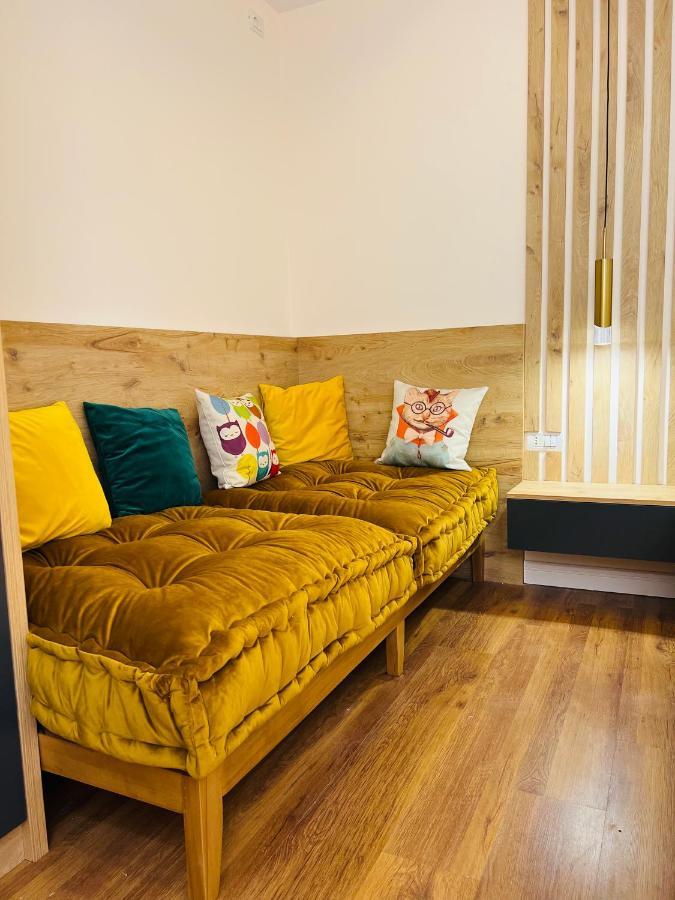 Apartment Chestnut Yard *